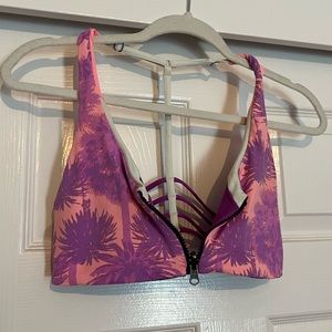 Reversible Maaji Swim top